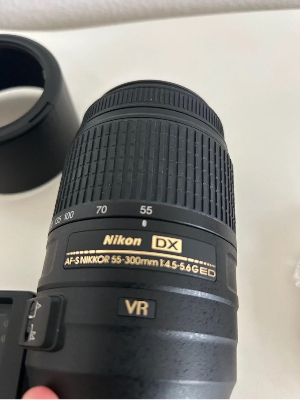 Nikon compact dslr